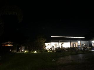 Yiyue Guanhe Homestay 倚月觀荷民宿 - Danei - 2