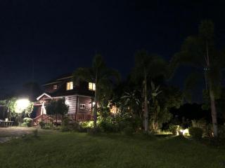 Yiyue Guanhe Homestay 倚月觀荷民宿 - Danei - 6