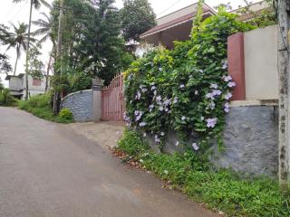 Ferndale Homestay - Thekkady - 9