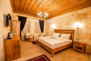 ikarus Cappadocia Hotel - Üçhisar - 2