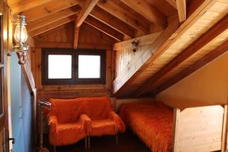 Casa Kedrova, Mountain Voras-Kaimaktsalan Edessa - Kedhróna - 1