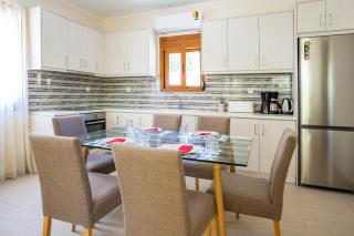 Lefkada Family friendly house with parking ,yard - Nydri - 3