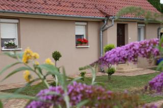 Silentium Garden Apartman Sárvár - 4