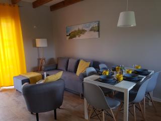 Corden Village - Łeba - 1