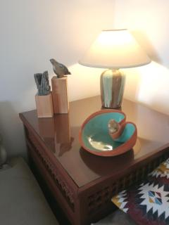 The Potter's House overlooking the Bay of Haifa - 5