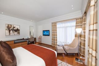 InterContinental Al Khobar by IHG - Al Khobar - 4