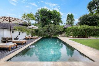 Villa Wantilan Putih - Sanur - 9