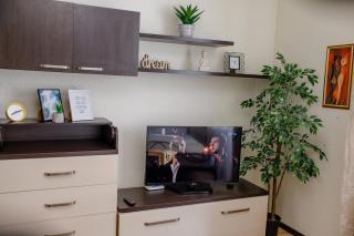 Apartment City Center near Park - Sumy - 9