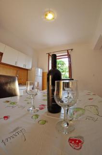 Large and charming apartment near beach with big & sunny terrace - Sumartin - 3
