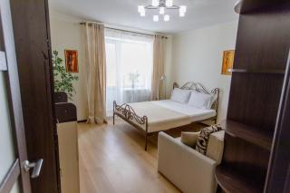 Apartment City Center near Park - Sumy - 0