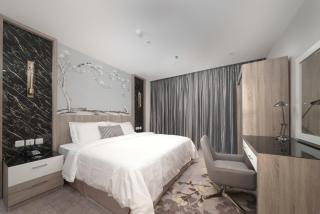 Swiss In Park Tabuk - Tabuk - 2