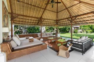 Villa Wantilan Putih - Sanur - 3