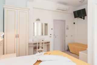 Hotel Altair - Misano Adriatico - 2