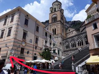 Cupido Art House Amalfi - Amalfi - 7