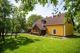 Tusculanum Panzió - Mindszentkálla - 2