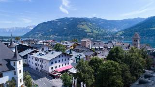Hotel Steinerwirt1493 - Zell am See - 0