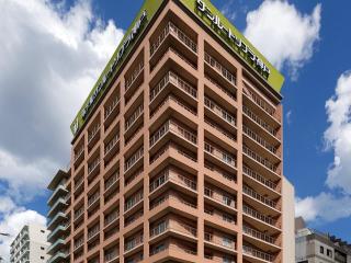 Hotel Sunroute Sopra Kobe - Kobe - 4