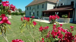 Le Domaine des Papillons - Beaujeu-Saint-Vallier-et-Pierrejux - 3