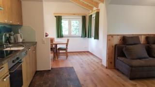 Ferienhaus Grillbauer - Abersee - 0