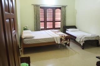 Whistling Woods Farm Stay - Kushālnagar - 2