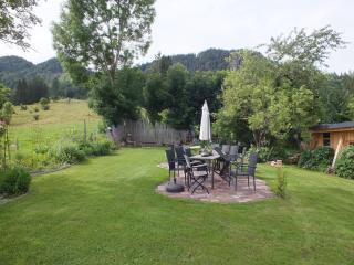 Ferienhof Am Holderbusch - Füssen - 2