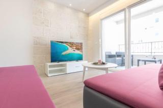 City Center Apartment - Makarska - 0