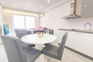 City Center Apartment - 3