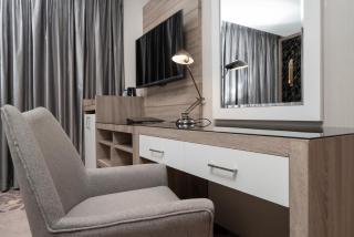 Swiss In Park Tabuk - Tabuk - 3