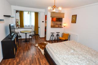 Gya Residence - Braşov - 0