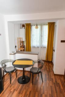 Gya Residence - Braşov - 5