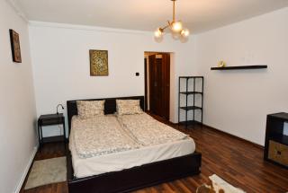 Gya Residence - Braşov - 1