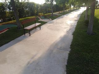 Fort Noks Appartment 1st line - 1