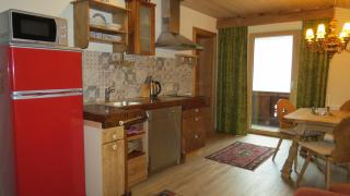 s'Landhaus - Sankt Anton am Arlberg - 3