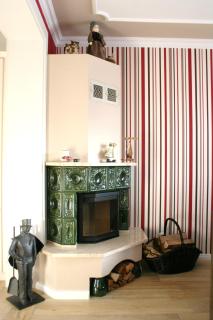 Ferienhaus Saupe - Schaprode - 6