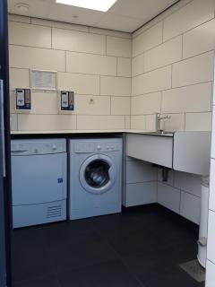 Camping en vakantiewoning 'Ut Tumpke' - Kessel - 9