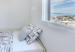 Sunset View Apartment - Makarska - 8