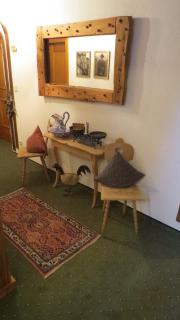 s'Landhaus - Sankt Anton am Arlberg - 8
