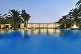 Minerva Resort Hotel - Paestum - 3