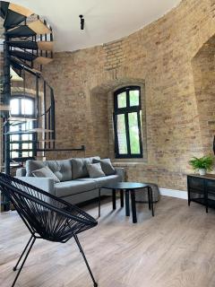 Apartamenty Wieża - Tower Apartments - Wałcz - 0