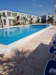 Royal Apartments & Villas - Ulcinj - 0