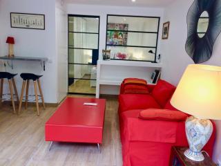 SUITE AVEC TERRASSE ET JARDIN AUX PORTES DE PARIS - Les Pavillons-sous-Bois - 7