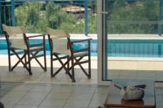 Sea View Villa - 6