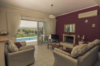 Sea View Villa - Tsilivi - 4