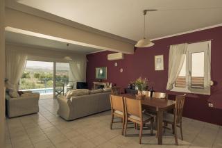 Sea View Villa - Tsilivi - 3