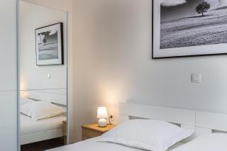 Guest House Pelja - Plano - 6
