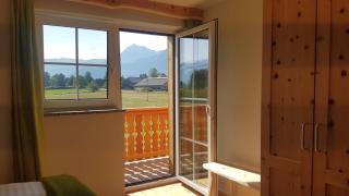 Ferienhaus Grillbauer - 5