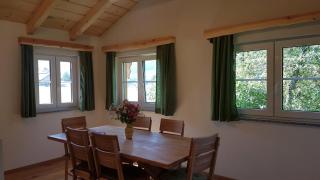 Ferienhaus Grillbauer - 2