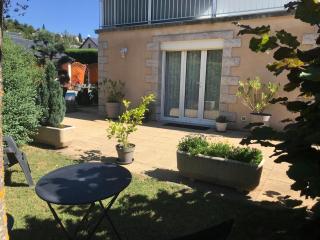 Au coeur du Gévaudan appartement de plain pied - 6