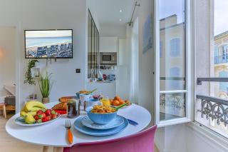 MY CASA - 46 GIOFFREDO - Nice - 1
