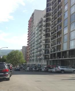 Tbilisi Comfort - 3